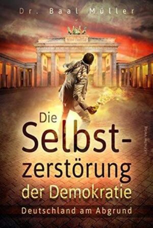 Die Selbstzerstörung der Demokratie | Bundesamt für magische Wesen