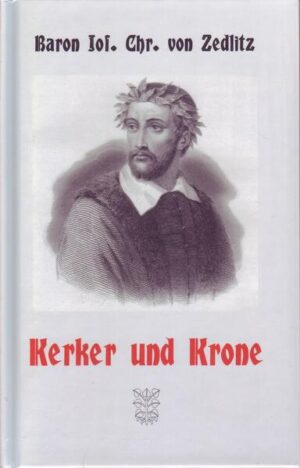 Die Geschichte des Torquato Tasso, der wegen unziemlicher Liebe ins Irrenhaus gesteckt wurde und erst sterbend die Anerkennung der Fürsten fand, wurde oft erzählt. So auch in diesem anmutigen Stück. Daß der Jugendfreund Eichendorffs der Vergessenheit anheimfiel, dürfte mit seiner Nähe zu Metternich zusammenhängen, der dem linken Zeitgeist als Unperson gilt. In dem Maße wie wir nicht mehr nur das Außerordentliche, sondern auch das Ordentliche schätzen, findet auch der Biedermeier wieder Freunde. In unserer Ausgabe wurde die altertümliche Schreibweise weitgehend beibehalten.