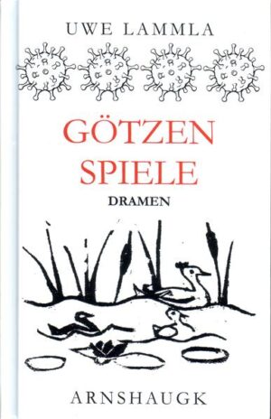 Der Band enthält die Dramen zu zeitgeschichtlichen Stoffen »Anna Luise«, »Hinz und Kunz«, »Der Mauerfall«, »Lob des Knasters«, »Muttermord«, »Hermann Sterl« und »Götzenspiele«. »Anna Luise« spannt einen Bogen vom Jahre 1912 bis 1950, im Epilog zeigt sich sogar die Jahrtausendwende. Anna Luise von Schwarzburg-Rudolstadt und Schwarzburg-Sondershausen, Gemahlin des letzten regierenden Fürsten im Deutschen Reiche, Freundin der Nietzsche-Schwester Elisabeth, zeigt in ihrem Leben beispielhaft Aufkommen und Wechsel der Ideologien nach dem Unverbindlichwerden der christlichen Weltanschauung. Der Niedergang der Literatur geht mit einer Inflation der Literaturpreise einher. Wie man sich gegenseitig ehrt und beglückwünscht, auf der richtigen Seite zu stehen, zeigt »Hinz und Kunz«. Im übrigen wird deutlich, daß sich 1990 die schlechtesten Seiten beider deutscher Staaten unter der Aegide Amerikas vereinigten und wie dies lange vorbeitetet wurde. »Muttermord« zeigt die Folgen der Fortpflanzungsmedizin. Eine Zwillingsschwangerschaft mit Teilabtreibung führt den Überlebenden heranwachsend in eine Selbstverachtung, aus der sich mit einem Muttermord zu befreien sucht. Eine Feministin sorgt für seine dauerhafte Wegsperrung. Das Drama zeigt, daß in der BRD Humanität nicht mit legalen Mitteln zu erreichen ist. »Hermann Sterl« thematisiert einen Aussteiger in Rußland und die russische Art, mit der Fianzkrise von 2008 umzugehen. »Götzenspiele« zeigt Schauspieler, die Corana-Lockdown und Russophobie in der Ukrainekrise zwingen, in ihren eigenen Lebensläufen dem zu folgen, was sie eigentlich nur nach Goethe spielen wollten. Die christliche Botschaft in der aktuellen Tragödie Deutschlands. Dieses Drama, im Herbst 2022 vollendet, erscheint hier erstmals.