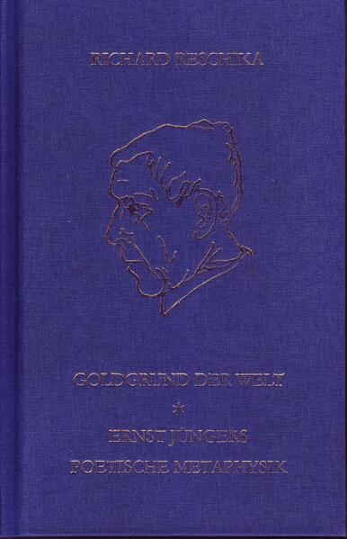 Eine integrale und systematische Darstellung der spezifisch Jünger’schen (poetischen) Metaphysik im Spannungsfeld von Tradition und Innovation, und zwar unter Berücksichtigung des Gesamtwerkes - nicht nur einzelner Schriften beziehungsweise Schaffensperioden - , bildet jedenfalls nach wie vor ein echtes Desiderat. Diese bibliographische Lücke schließen zu helfen, ist das vornehmliche Ziel des vorliegenden Buches über Ernst Jüngers poetische Metaphysik, das sich als Annäherung versteht, nämlich sowohl im ursprünglichen Wortsinn als auch im Jünger’schen (metaphysischen) Verständnis: Vollkommenes ausschließend, aber das Vollkommene anstrebend. Denn wir haben es, wie noch zu zeigen sein wird, mit einem gleichermaßen kohärenten wie - über viele Jahrzehnte - erstaunlich konstanten metaphysischen System zu tun, das Jünger jedoch hauptsächlich in Gestalt sinnlich- poetischer Bilder und viel weniger durch abstrakte philosophische Begriffe darzulegen sucht.