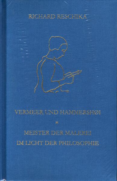 Vermeer und Hammershøi | Richard Reschika