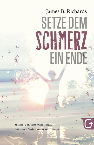 Täglich erleben unzählige Menschen seelische Schmerzen. Du fühlst dich gezwungen zu lächeln und so zu tun, als wäre alles in Ordnung. Doch wer sieht deine inneren Tränen? Du wurdest verletzt und es scheint, als könnten deine Wunden einfach nicht heilen. Du versuchst irgendwie über die Runden zu kommen, aber kannst die Vergangenheit nicht hinter dir lassen. Du willst vergeben oder hast es bereits getan, aber du kannst das Erlebte nicht vergessen. Bei jeder »passenden« Gelegenheit gräbst du den bereits seit langem begrabenen Schmerz wieder aus, was deine Beziehungen zu Menschen und zu Gott, aber auch dein eigenes Leben lähmt. Es macht dich unfähig, deine Träume zu verfolgen und zu verwirklichen. Dieses Buch löst festgefahrene Denkmuster und befreit dich von negativen Kräften, die dich in der Opferrolle gefangen halten wollen. Du wirst schrittweise durch einen Prozess geführt, der dir hilft, dich von erlebtem Kummer zu befreien und vor künftigem Schmerz zu schützen.