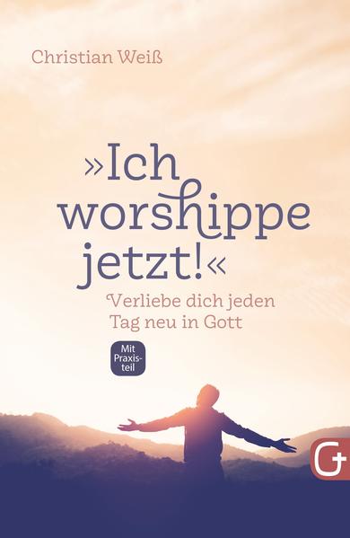 In „Ich worshippe jetzt!“ lädt Christian Weiß dich zu einem Leben voller frischer Begeisterung und echter Hoffnung ein. Lass dich von Vorbildern biblischer Anbetung zu einem tiefen Dialog mit Jesus inspirieren und wachse in deiner Beziehung zu Gott. Erneuere dein Denken durch tiefempfundene Anbetung und ergreife die Gnade und Autorität Jesu. Auch du kannst Anbetungszeiten anleiten, die Gott zum Lob und anderen Menschen zum Segen dienen. Lass dich auf die hilfreichen Übungen im Praxisteil ein, höre ganz neu Gottes Stimme und entdecke dein Potenzial. Drücke wie einst David deine Liebe zu Gott durch Musik aus. Lerne, eigene Gedanken in Lieder zu packen und Worshipzeiten richtig zu planen und durchzuführen. Erlebe neue Dimensionen der Freiheit und Liebe in deiner Beziehung zu Gott. Anbetung ist der Schlüssel zu einem gelingenden Leben!