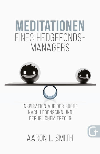 Meditationen eines Hedgefonds-Managers | Bundesamt für magische Wesen