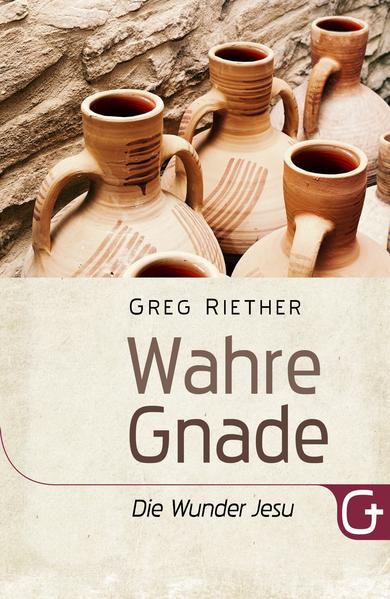 Bist du bereit, dir deine Hoffnung erneuern, deine Freude wiederherstellen und dein Herz mit der Liebe Gottes füllen zu lassen? Im Band »Die Wunder Jesu« der Buchreihe »Wahre Gnade« wirst du feststellen, wie der Vater dich mit jedem Kapitel etwas mehr von falschen Überzeugungen und Fehlinterpretationen der Bibel befreit, indem er dir die Worte Jesu im Licht des radikalen Evangeliums des Friedens zeigt. Du wirst spüren, wie der Heilige Geist direkt in deinem Herzen wirkt, dir neue Kraft schenkt und dich in eine tiefere Offenbarung seiner Gnade für dein Leben führt.