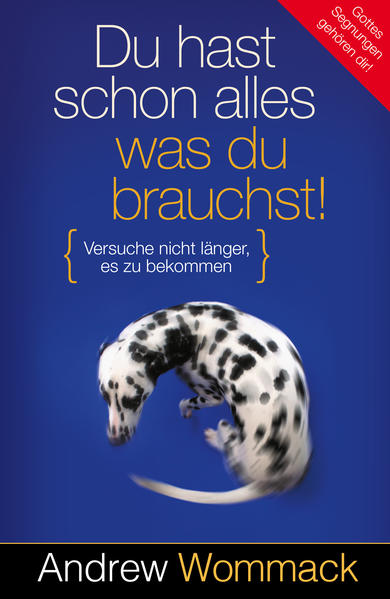 Erlebe den Sieg, der dir schon gehört! Du hast bestimmt schon einmal gedacht: "Ich tue doch alles, was ich kann-was stimmt nur mit mir nicht? Was muss denn passieren, damit Gott sich für mich in Bewegung setzt?" Du stehst damit nicht alleine. Die meisten Christen stellen sich diese Fragen, und die üblichen Antworten helfen ihnen nicht aus ihrer Frustration heraus. Sie lauten etwa so: "Wenn du nur ein bisschen länger und ernsthafter betest, öfter fastest, täglich ein paar Kapitel mehr in der Bibel liest und endlich deinen Medienkonsum reduzierst, wird Gott deine Gebete schon erhören." Dein Verhalten soll also das Problem sein. Tatsächlich aber könnte nichts weiter von der Wahrheit entfernt sein, denn die gute Nachricht ist: Du hast schon alles, was du brauchst! Gottes Antwort basiert nicht auf dem, was du tun musst, sondern auf dem, was Jesus getan hat! Durch die Lektüre dieses Buches wirst du die nötige Erkenntnis gewinnen, um Gott vertrauen zu können. Nur die Wahrheit, die du erkannt hast, macht dich frei!