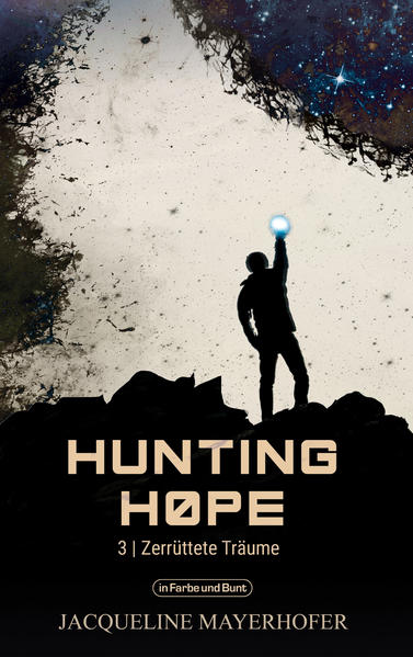 Hunting Hope 3: Zerrüttete Träume | Bundesamt für magische Wesen