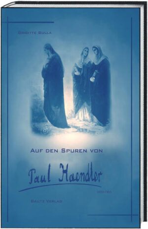 Auf den Spuren von Paul Haendler 1833-1903 | Bundesamt für magische Wesen