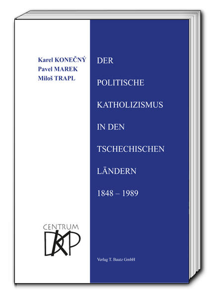 Der politische Katholizismus in den tschechischen Ländern | Bundesamt für magische Wesen