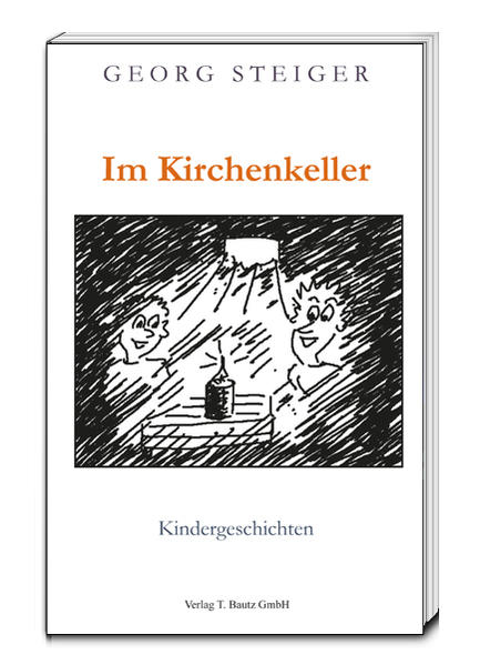 Angeregt zu diesen Geschichten von einem Freund, habe ich lange gezögert, sie aufzuschreiben. Zu intim erschienen mir meine Erinnerungen. Doch je mehr ich mich in meine Kindheit versenkte, desto mehr Erinnerungen quollen hervor. Lustige und weniger lustige Begebenheiten modellierten plötzlich eine Kindheit, die - trotz ihrer Ansiedelung in einem Pfarrhaus auch durch ihr sozialistisches Umfeld geprägt wurde - möglicherweise im Westen Deutschlands in vieler Hinsicht kaum anders verlaufen wäre. Es war, trotz an allen Ecken spürbarer Armut meiner Eltern, eine schöne und erfüllte Kindheit. Dass unsere Pfarrer-Familie stets in Opposition zu den Machthabern in der DDR stand, war mir schon früh bewusst. Doch wirklich benachteiligt wurde ich in dieser Zeit in schulischen Dingen nicht, im Gegensatz zu meinen älteren Brüdern. Die Geschichten zeichnen einzelne Stationen einer meist fröhlichen Kindheit im kleinen Landstädtchen Gebesee bis etwa 1963. Meine kleinen Streiche, Unternehmungen und Erfolge haben mich ganz sicher auch zu dem werden lassen, der ich nun bin. Georg Steiger