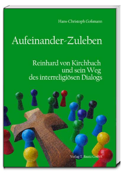 Reinhard von Kirchbach (1913-1998) war Propst im ehemaligen Kirchenkreis Schleswig. Er hat dem interreligiösen Dialog weitreichende Impulse gegeben. In oft wochenlangem Zusammenleben mit Andersgläubigen hat er von und mit ihnen gelernt. Als Christ und Theologe hat er dabei in der Stille seines Betens auf die Botschaften der anderen Religionen gehört. Seine Erfahrungen und innersten Einsichten hat er Tag für Tag notiert. In diesem Büchlein wird eine Einführung in sein Leben und sein Wirken gegeben.