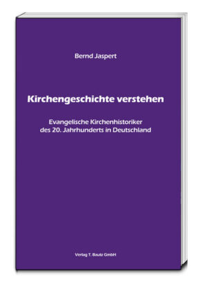 Die Ansicht der 115 verstorbenen evangelischen Kirchenhistoriker und Kirchenhistorikerinnen, die in Deutschland im 20. Jahrhundert das Kirchengeschichtsverständnis geprägt haben, wird in diesem Buch untersucht. Der Autor kommt dabei zu dem Ergebnis, dass es zu den verschiedenen Zeiten zwar ganz unterschiedliche Kirchengeschichtsverständnisse und Methodenvorschläge gab, die nicht selten vom jeweiligen Zeitgeist abhängig waren, dass sich aber im Pluralismus der Meinungen letztlich nur jene durchsetzen konnten, die für eine Öffnung der Kirchengeschichtswissenschaft gegenüber anderen Wissenschaften plädierten, die sich ebenfalls um das Verstehen der Menschheit in ihrer Geschichte bemühen. Wer die Christenheit in ihrer Geschichte versteht, wird sie auch als Partner in der Gegenwart und Zukunft ernst nehmen. Wegen der zuverlässigen, durchweg kurzen Personen- und Werkporträts ist das Buch wie ein Lexikon zu gebrauchen.