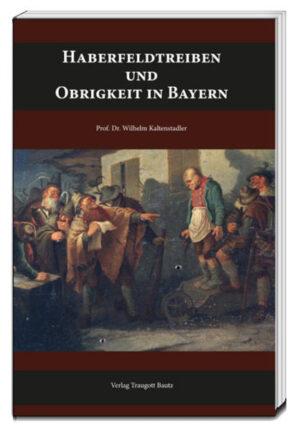 Haberfeldtreiben und Obrigkeit in Bayern | Bundesamt für magische Wesen