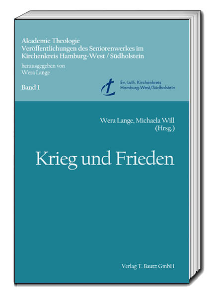 In neuer Dringlichkeit stellt sich die alte Frage nach Krieg und Frieden. Mit großer Sorge nehmen viele Menschen die weltweiten Entwicklungen wahr. Ob im Gazastreifen, im Nordirak, in Syrien oder in der Ukraine: Die Welt scheint aus den Fugen zu geraten. Mit dem Konflikt im Osten der Ukraine ist der Krieg auch nach Europa zurückgekehrt. Die Frage, wie auf diese Bedrohungslagen zu antworten ist, bleibt hoch umstritten. Einfache Lösungen scheint es nicht zu geben. Welches ist eine angemessene Antwort: Waffenlieferungen an die Kurden, um Minderheiten wie die Jesiden vor der Gewalt des IS zu schützen? Eine stärkere Nato-Präsenz in Osteuropa? Oder eine Konzentration auf humanitäre Hilfe und Diplomatie? Setzen wir auf militärische Interventionen oder auf zivile Konfliktlösungsstrategien? Bürgerinnen und Bürger wie auch die politisch Verantwortliche erscheinen zum Teil ratlos, zum Teil unsicher und urteilen und handeln zum Teil voreilig angesichts der Komplexität der Lage. Um über diese Fragen gemeinsam nachzudenken, wurde im Frühjahr 2015 die jährliche Vortragsreihe der Akademie Theologie des Kirchenkreises Hamburg-West/Südholstein zum Thema ‚Krieg und Frieden‘ durchgeführt. Die Vorträge dieser Reihe werden in diesem Buch einer größeren Öffentlichkeit zugänglich gemacht.