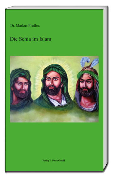 Die Schia im Islam | Bundesamt für magische Wesen