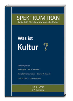 Was ist Kultur? | Bundesamt für magische Wesen