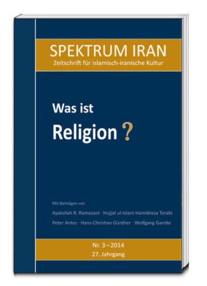 Das Streben nach Glück und Freiheit, die Frage nach dem Guten und Bösen, dem Schönen und Wahren, die Suche nach Gründen für die Existenz menschlichen Daseins und das Nachdenken über die Struktur der Welt gehören zu den Grundkonstanten des Menschseins. Die Beschäftigung mit den Schöpfungsgeschichten der Menschheit führt uns vor Augen, dass der Mensch von Anfang an von einer unbändigen Ur-Sehnsucht beseelt ist, sich zu ergründen und die Gründe seiner Existenz zu begreifen. Seit seinen Uranfängen fühlt sich der Mensch also eingebettet in eine höhere Ordnung, die ihn einerseits trägt, ihn zugleich aber auch in subtiler Weise herausfordert. Man findet Grabbeigaben und kultische Ge-genstände, die auf detaillierte spirituelle Vorstellungen schließen lassen. So ist es ein Charakteristikum der menschlichen Natur, dass er nicht nur sei-nem Körper eine irdische Behausung aus Holz oder Stein gibt, sondern auch seiner Seele einen geistigen Wohnort zu geben verlangt. In einer ge-heimnisvollen Dynamik werden im Lauf der Jahrtausende aus einfachen Laubhütten schließlich Wolken-Kratzer und aus animistischen Vorstellun-gen schließlich monotheistische Hoch-Religionen. ...