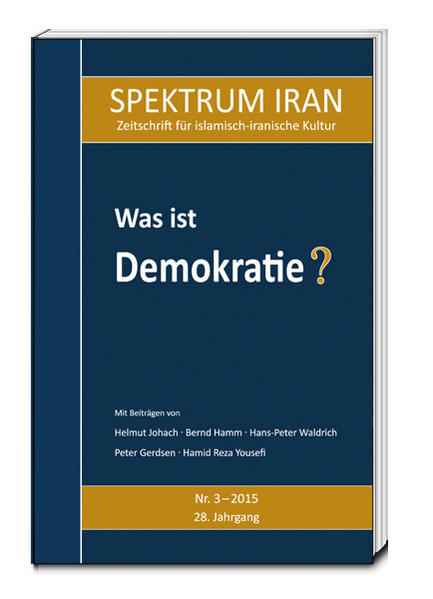 Was ist Demokratie? | Bundesamt für magische Wesen