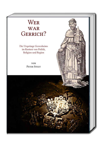 Wer war Gerrich? | Bundesamt für magische Wesen