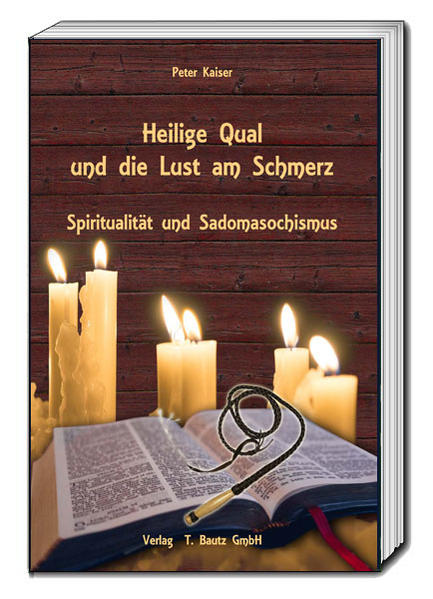 Heilige Qual und die Lust am Schmerz | Bundesamt für magische Wesen