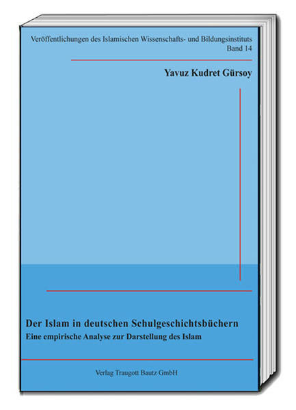 Kudret Gürsoy Der Islam in deutschen Schulgeschichtsbüchern Eine empirische Analyse zur Darstellung des Islam Veröffentlichungen des Islamischen Wissenschafts-und Bildungsinstituts Band 14 Seit dem Beginn der Erstellung von deutschen Schulgeschichtsbüchern (18. Jh.) ist der Islam dort ein Thema. Die Jahrhunderte dauernden Begegnungen des christlichen Abendlandes mit dem Islam führten zu Erinnerungen, die in verschiedenen Kommunikationsmitteln, u.a. in Schulbüchern festgehalten wurden. Der Autor befasst sich bei der vorliegenden Arbeit mit der Darstellung des Islam in deutschen Schulgeschichtsbüchern. Er führt eine empirische Analyse an ausgewählten Texten zu Themeneinheiten zum Islam für die siebte Klasse (Gymnasium) durch, um zu ermitteln, ob die Darstellung des Islam in deutschen Schulgeschichtsbüchern den Erfordernissen und dem aktuellen Stand entspricht oder, falls nicht, ob eine Entwicklung dahin auszumachen ist.