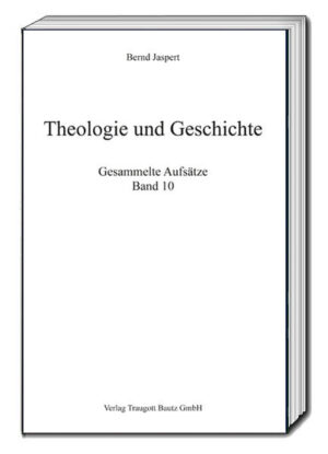 aus dem Klappentext: Die hier in mehreren Abteilungen abgedruckten Aufsätze stammen aus den letzten Jahren beziehungsweise werden hier zum ersten Mal veröffentlicht.Vor allem in dem großen Aufsatz über das Beten, der ursprünglich als Einführung zu dem vom Autor herausgegebenen Buch „Gebete der Christenheit“ (2015) erschien, zeigt Jaspert, dass für ihn das Beten eine grundlegende Äußerung des Christseins ist, ohne die die Kirchen- und Christentumsgeschichte nicht zu verstehen ist. Die übrigen Aufsätze befassen sich mit Fragen der Kirchen- und der Frömmigkeitsgeschichte. Bernd Jaspert (geb. 1944) war lange Pfarrer, Lehrbeauftragter für Kirchengeschichte und Studienleiter uns stellvertretender Direktor einer evangelischen Akademie. Im Verlag Traugott Bautz sind mehrere Bücher von ihm erschienen.