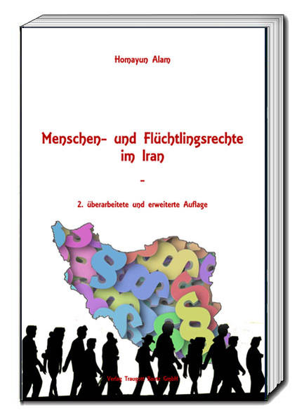 Menschen- und Flüchtlingsrechte im Iran | Bundesamt für magische Wesen