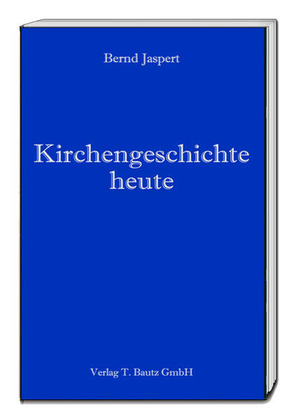 Die Kirchengeschichte ist vielfältig. Sie gehört zu den Lieblingsfächern vieler Theologiestudierenden. Dieses Buch schildert die bisherigen Kirchengeschichtsverständnisse und zeigt, wie die Kirchengeschichte in Zukunft verstanden werden kann, wenn sie als eins der theologischen Kernfächer ernst genommen werden soll. In diesem Sinne bietet das Buch eine gute Orientierungshilfe im Studium, aber auch weit darüber hinaus für die ökumenischen und interreligiösen Begegnungen. Bernd Jaspert (geb. 1944), Dr. theol. von Marburg, war viele Jahrzehnte im Pfarrdienst der Ev. Kirche von Kurhessen-Waldeck tätig und lehrte Kirchengeschichte an der Universität Marburg.