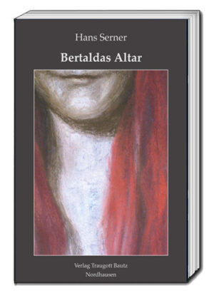 Bertaldas Altar | Bundesamt für magische Wesen