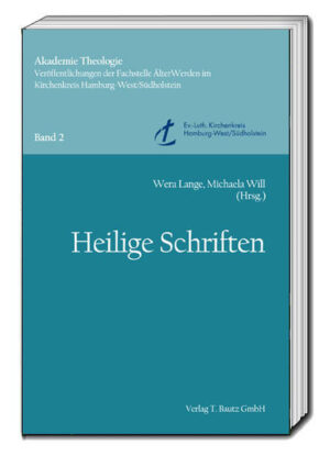 Grundlage christlichen Glaubens und Lebens ist die Heilige Schrift, die Bibel. Sie besteht aus 66 einzelnen Büchern, in denen Erzählungen über Gottes Weg mit den Menschen unterschiedlicher Zeiten überliefert sind. Wie lesen wir die Bibel heute? Was sagt sie uns für unser Leben in dieser konfliktbeladenen Zeit? Wie verhalten sich die beiden Teile der Bibel, Hebräische Bibel und Neues Testament, zueinander? Wie verstehen Menschen anderer Religionen die Bibel und wir deren Heilige Schriften? Wie können wir gemeinsam unsere Heiligen Schriften lesen, als Quellen des Friedens? Um über diese Fragen gemeinsam nachzudenken, wurde im Frühjahr 2016 die jährliche Vortragsreihe der Akademie Theologie des Kirchenkreises Hamburg-West/Südholstein zum Thema ‚Heilige Schriften‘ durchgeführt. Die Vorträge dieser Reihe werden in diesem Buch einer größeren Öffentlichkeit zugänglich gemacht.