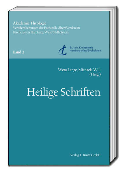 Grundlage christlichen Glaubens und Lebens ist die Heilige Schrift, die Bibel. Sie besteht aus 66 einzelnen Büchern, in denen Erzählungen über Gottes Weg mit den Menschen unterschiedlicher Zeiten überliefert sind. Wie lesen wir die Bibel heute? Was sagt sie uns für unser Leben in dieser konfliktbeladenen Zeit? Wie verhalten sich die beiden Teile der Bibel, Hebräische Bibel und Neues Testament, zueinander? Wie verstehen Menschen anderer Religionen die Bibel und wir deren Heilige Schriften? Wie können wir gemeinsam unsere Heiligen Schriften lesen, als Quellen des Friedens? Um über diese Fragen gemeinsam nachzudenken, wurde im Frühjahr 2016 die jährliche Vortragsreihe der Akademie Theologie des Kirchenkreises Hamburg-West/Südholstein zum Thema ‚Heilige Schriften‘ durchgeführt. Die Vorträge dieser Reihe werden in diesem Buch einer größeren Öffentlichkeit zugänglich gemacht.