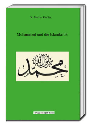 Mohammed und die Islamkritik | Bundesamt für magische Wesen