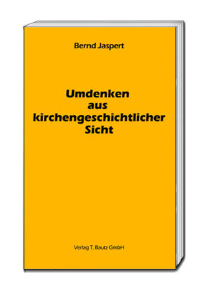 Umdenken aus kirchengeschichtlicher Sicht | Bundesamt für magische Wesen