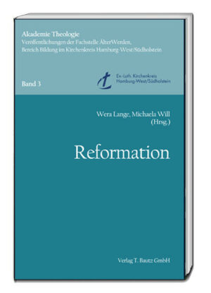 Reformation | Bundesamt für magische Wesen