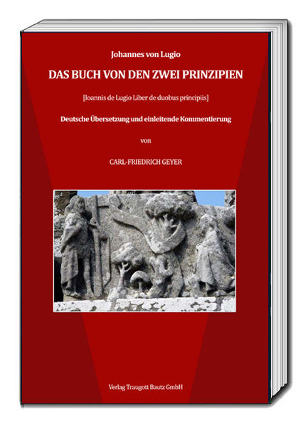 Das Buch von den zwei Prinzipien | Bundesamt für magische Wesen