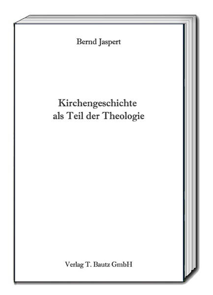 Karl Barth hat die Kirchengeschichte als unentbehrliche Hilfswissenschaft der exegetischen, systematischen und praktischen Theologie bezeichnet und ihr eine eigene theologische Kompetenz abgesprochen. Das ist zu widerlegen, wie dieses Buch zeigt. Die Kirchengeschichte, die beide Disziplinen, die theologische und die geschichtliche, in sich vereint, ist als Teil der Theologie zu begreifen. Ihre Geschichte beweist es. Ihre Verortung in den theologischen Fakultäten oder Fachbereichen hat also gute Gründe.