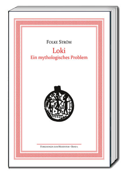 Loki - Ein mythologisches Problem | Bundesamt für magische Wesen
