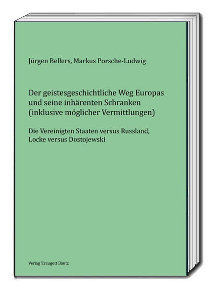 Der geistesgeschichtliche Weg Europas und seine inhärenten Schranken | Bundesamt für magische Wesen