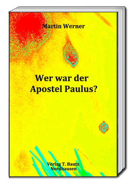 Vorwort Das Christentum ist ohne das Wirken des Apostels Paulus nicht vorstellbar. Paulus hat durch seine Missionstätigkeit den Aufstieg des Christentums zur Weltreligion eingeleitet. Mit seinen im Neuen Testament gesammelten Briefen hat er der christlichen Theologie den Weg gewiesen. Fast zweitausend Jahre ist dies nun her