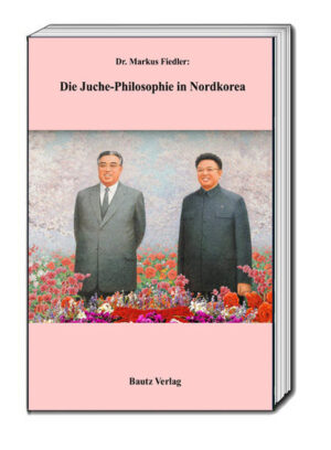 Die Juche-Philosophie in Nordkorea | Bundesamt für magische Wesen
