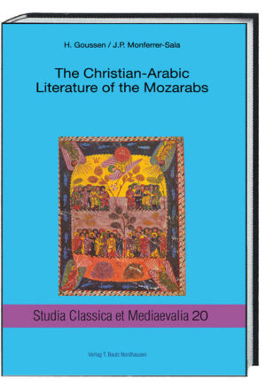 Juan Pedro Monferrer-Sala (Ph.D. 1996, University of Granada) is currently a Full Professor of Arabic and Islamic Studies at the University of Cordoba. His research focuses on Christian Arabic literature in the Near East and in al-Andalus. This volume offers a synthetic vision of the religious literary production of the Arabized Christians of al-Andalus, known as Mozarabs, together with a bibliographical selection on the Mozarabic universe.