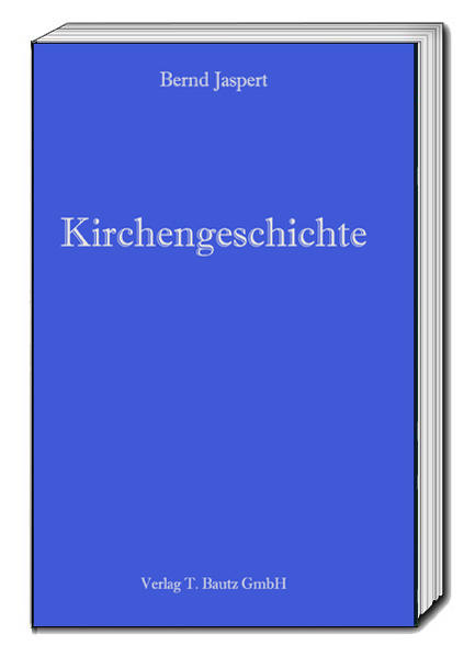 aus dem Klappentext: In diesem Büchlein werden 11 deutsche theologische Lexika aus den letzten 50 Jahren auf ihre Auffassung von der Kirchengeschichte hin untersucht. Als Ergebnis wird festgehalten, dass die meisten Autoren die heutige Sicht einer theologisch-historischen Wissenschaft teilen. Allerdings sieht niemand, dass die Kirchengeschichte auch ein bedeutender Gesprächspartner im interreligiösen Dialog ist. Ihre ökumenische und globale Funktion wird hingegen von vielen wahrgenommen. Bernd Jaspert (geb. 1944) gehört zu jenen Theologen, die die Kirchengeschichte durch zahlreiche Studien bereichert haben. Viele davon sind im Verlag Traugott Bautz (Nordhausen) erschienen.