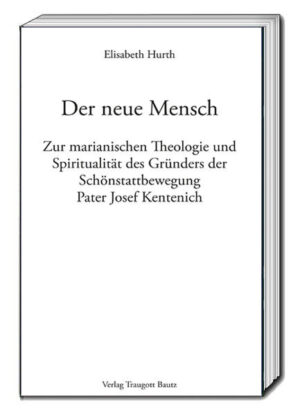 „Ich sehe dich in tausend Bildern, Maria“, so der Romantiker Novalis. Die Mariengestalt lässt demnach eine Vielzahl von Deutungen zu. Eine Deutung, die des Gründers der Schönstattbewegung Pater Josef Kentenich (1885-1968), steht in diesem Buch im Vordergrund. Es beschreibt Größe und Grenzen der marianischen Theologie und Spiritualität Pater Kentenichs und fragt nach der Bedeutung seines Marienbildes heute. Dabei zeigt sich, dass Pater Kentenich trotz der Ambivalenz und Zeitgebundenheit seiner Marienverehrung Antworten auf die Glaubensbedürfnisse und Glaubensnöte unserer Zeit hat. Seine Botschaft von dem „neuen Menschen in der neuen Gemeinschaft“ ist ein Korrektiv zu den von der Technisierung und Digitalisierung ausgelösten Verwerfungen, die den Einzelnen zunehmend religiös entwurzeln und vom christlichen Schöpfergott entfremden. Elisabeth Hurth, Dr. phil. (geb. 1961), hat Amerikanistik, Germanistik und Theologie in Mainz und Boston studiert. Sie ist Publizistin und Lerntherapeutin in Wiesbaden.