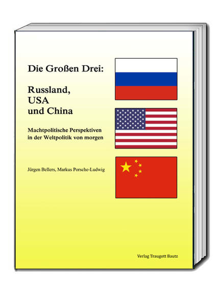 Die Großen Drei: Russland