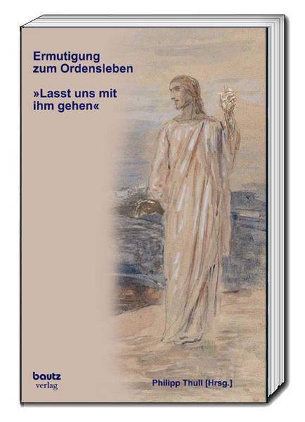 Philipp Thull Ermutigung zum Ordensleben "Lasst uns mit ihm gehen" Rezension aus dem Klappentext: Seit jeher prägen die Orden das Antlitz der Kirche. Auf vielfältige Weise tragen sie zum Aufbau des Leibes Christi bei. Vorliegender Band präsentiert eine Auswahl verschiedener Ordensgemeinschaften, die sich nach Charisma und Ausrichtung voneinander unterscheiden und die Sendung der Kirche auf ihre je eigene Weise mittragen.