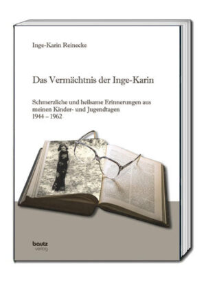 Das Vermächtnis der Inge-Karin | Bundesamt für magische Wesen