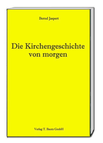 Die Kirchengeschichte von morgen | Bundesamt für magische Wesen