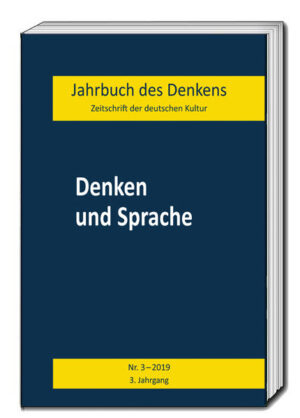 Denken und Sprache | Bundesamt für magische Wesen