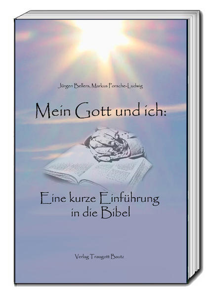 aus dem Klappentext: Dieses Buch hat folgende Ziele: 1. leicht verständlich und komprimiert die Bibel vorzustellen, für die, die mehr als 1000 Seiten fürchten