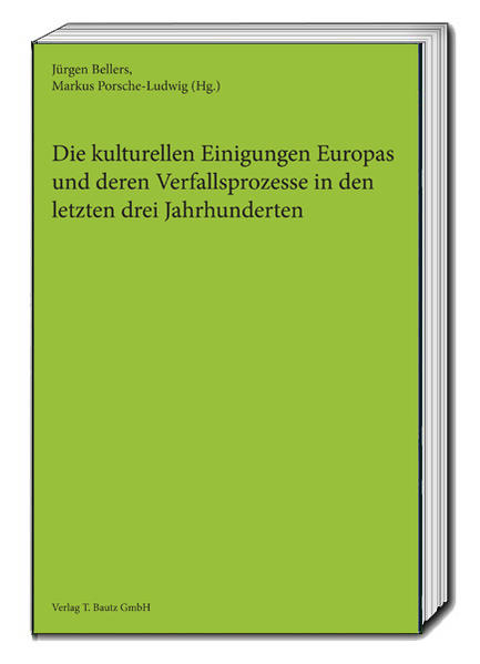 Die kulturellen Einigungen Europas und deren Verfallsprozesse in den letzten drei Jahrhunderten | Bundesamt für magische Wesen